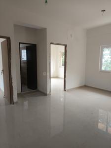 Hall Image of 1009 Sq.ft 3 BHK Apartment / Flat for sale in Maniktala Kolkata for Rs. 7900000