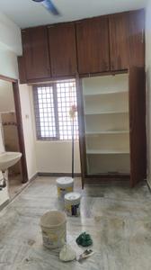 Bedroom Image of 812 Sq.ft 2 BHK Apartment / Flat for rent in MVGK Vaishnavi Residency, Kondapur Hyderabad for Rs. 27000