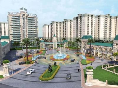 Building Image of 1600 Sq.ft 3 BHK Apartment / Flat for rent in AGI Jalandhar Heights 2 Extension, Pholriwal Jalandhar for Rs. 25000