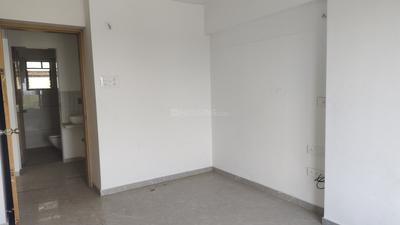 Bedroom Image of 1650 Sq.ft 3 BHK Apartment / Flat for sale in Nashik Road Nashik for Rs. 11300000