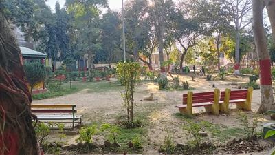 Image of 528 Sq.ft Residential Plot / Land for sale in Sector 4, Gurgaon for Rs. 83000000
