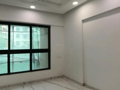Living Room Image of 950 Sq.ft 2 BHK Apartment / Flat for sale in Chheda Avighna, Mira Road East Mira Bhayandar for Rs. 11000000