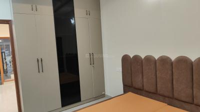 Bedroom Image of 1158 Sq.ft 4 BHK Independent House for sale in Gillco Valley, Sector 127 Mohali for Rs. 15500000