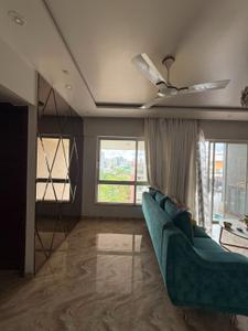 Hall Image of 1500 Sq.ft 3 BHK Apartment / Flat for sale in Baner Pune for Rs. 25000000