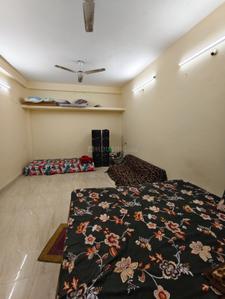 Bedroom Image of 1300 Sq.ft 2 BHK Independent House for sale in Sanwer Road Industrial Area Indore for Rs. 4651000