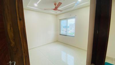 Bedroom Image of 1800 Sq.ft 2 BHK Apartment / Flat for rent in Vasavi GP Trends, Financial District Hyderabad for Rs. 65000