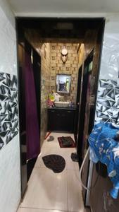 Image of 580 Sq.ft 1 BHK Apartment / Flat for rent in Sanpada, Navi Mumbai for Rs. 35000