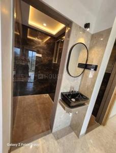 Image of 625 Sq.ft 1 BHK Apartment / Flat for sale in Bhagyashree Jai Malhar Apartment Phase IV, Panvel, Navi Mumbai for Rs. 3200000