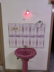 Bedroom Image of 1000 Sq.ft 2 BHK Apartment / Flat for rent in Dilsukh Nagar Hyderabad for Rs. 22000
