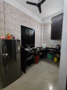 Kitchen Image of 5100 Sq.ft 7 BHK Independent House for sale in Shantinagar Colony Nagpur for Rs. 14000000