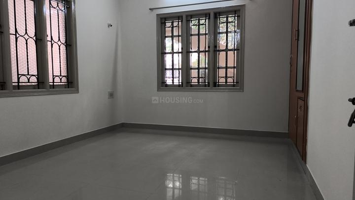 Stage 2, BTM Layout Bedroom One 1