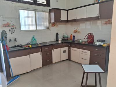 2 BHK Independent Builder Floor