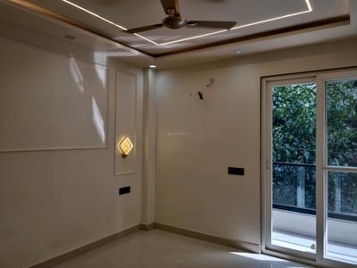 Bedroom Image of 1080 Sq.ft 3 BHK Builder Floor for sale in DDA Residential Flats, Sector 8 Dwarka New Delhi for Rs. 17900000