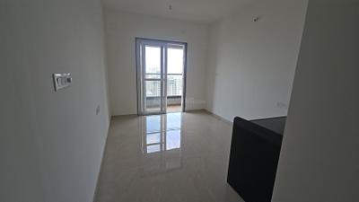 Bedroom Image of 320 Sq.ft 1 RK Studio for rent in Vilas VJ IndiLife Wakad, Wakad Pune for Rs. 30000