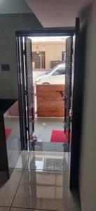 Hall Image of 550 Sq.ft 1 BHK Builder Floor for rent in Waghodia Road Vadodara for Rs. 15000