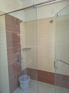 Bathroom Image of 2700 Sq.ft 4 BHK Penthouse for sale in Green Wood City Meerut for Rs. 15000000