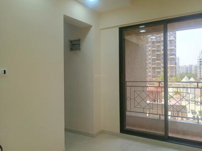 Living Room Image of 664 Sq.ft 1 BHK Apartment / Flat for sale in Ambernath West Ambernath for Rs. 3299000