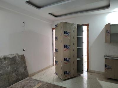 Living Room Image of 1250 Sq.ft 2 BHK Apartment / Flat for sale in Ambr Amore, Noida Extension Greater Noida for Rs. 4876100