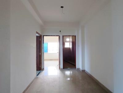 Hall Image of 926 Sq.ft 2 BHK Apartment / Flat for sale in Keshtopur Kolkata for Rs. 3611400