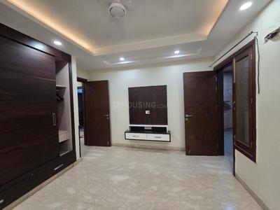 Hall Image of 1754 Sq.ft 3 BHK Builder Floor for sale in Patel Nagar New Delhi for Rs. 40000000