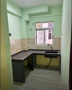 Kitchen Image of 1100 Sq.ft 2 BHK Builder Floor for rent in City Center Durgapur for Rs. 21000