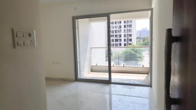 Living Room Image of 864 Sq.ft 2 BHK Apartment / Flat for sale in Yashraj Nakshatra, Hadapsar Pune for Rs. 5100000