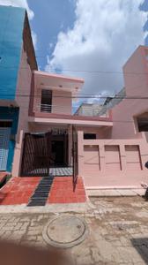 Image of 1500 Sq.ft 2 BHK Independent House for sale in Fazullaganj, Lucknow for Rs. 6900000