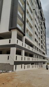 Image of 1610 Sq.ft 3 BHK Apartment / Flat for sale in RR Nagar, Bengaluru for Rs. 21500000
