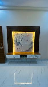 Hall Image of 1000 Sq.ft 3 BHK Villa for sale in Manchwa Jaipur for Rs. 5300000