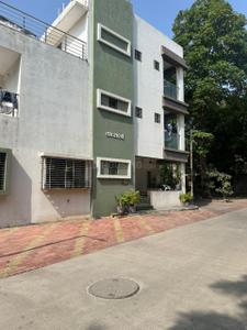 Image of 1000 Sq.ft 4 BHK Independent House for sale in Katargam, Surat for Rs. 13800000