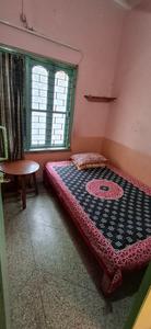 Bedroom Image of Shubhalaya Paying Guest  in Jadavpur, Kolkata