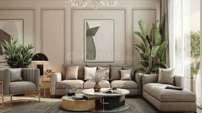 Hall Image of 2727 Sq.ft 4 BHK Apartment / Flat for sale in Ivory County, Sector 115 Noida for Rs. 44500000