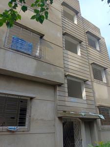 Image of 600 Sq.ft 2 BHK Apartment / Flat for sale in Haltu, Kolkata for Rs. 2600000
