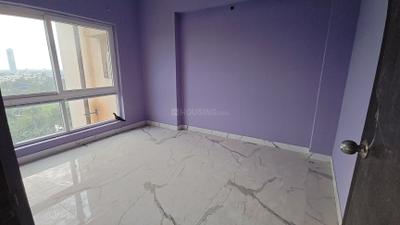 Bedroom Image of 1110 Sq.ft 3 BHK Apartment / Flat for sale in Rajwada Altitude Block 1, Saha Para Kolkata for Rs. 11500000