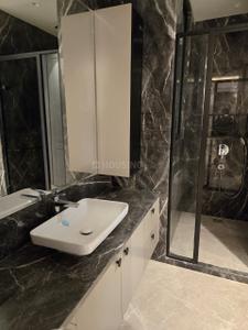 Image of 1450 Sq.ft 3 BHK Builder Floor for sale in Hauz Khas, New Delhi for Rs. 62500000