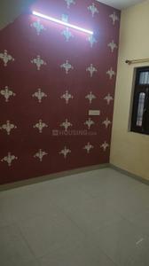 Bedroom Image of 500 Sq.ft 2 BHK Independent House for rent in Magadh Colony Gaya for Rs. 5000