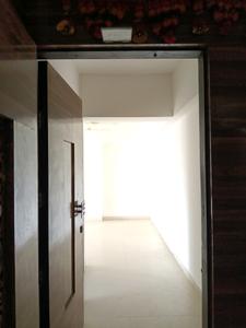 Main Entrance Image of 1300 Sq.ft 3 BHK Apartment / Flat for rent in Lodha Splendora, Thane West Thane for Rs. 37000
