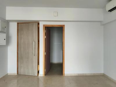 Living Room Image of 750 Sq.ft 2 BHK Apartment / Flat for rent in Piramal Vaikunth , Thane West Thane for Rs. 55000