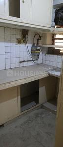 Kitchen Image of 900 Sq.ft 2 BHK Apartment / Flat for sale in Vikaspuri New Delhi for Rs. 9000000
