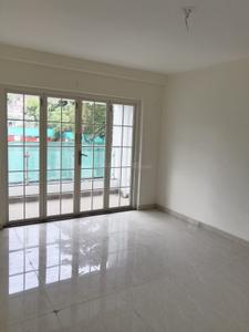 Hall Image of 1400 Sq.ft 3 BHK Apartment / Flat for sale in Kothrud Pune for Rs. 21400000