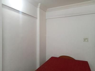 Bedroom Image of 1560 Sq.ft 3 BHK Apartment / Flat for sale in Mega Shiv Hem, Santacruz East Mumbai for Rs. 78000000