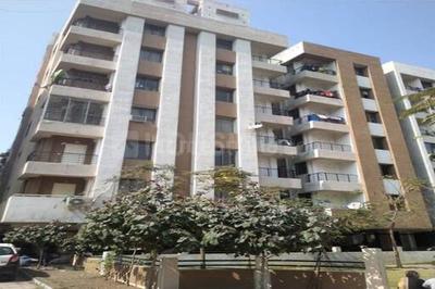 Image of 550 Sq.ft 1 RK Apartment / Flat for sale in Highway Karuna Sagar, Block 1, Kanadiya, Indore for Rs. 1200000