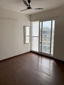 Bedroom Image of 1510 Sq.ft 3 BHK Apartment / Flat for rent in Purva Westend Phase 1, Hongasandra Bengaluru for Rs. 66000