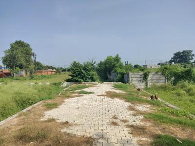 Image of 630 Sq.ft Residential Plot / Land for sale in Del NCR Aero City, Yeida, Greater Noida for Rs. 1380100