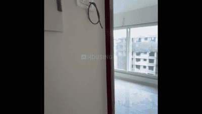 Image of 400 Sq.ft 1 BHK Apartment / Flat for sale in Vrindavan Elite, Vikhroli East, Mumbai for Rs. 8800000