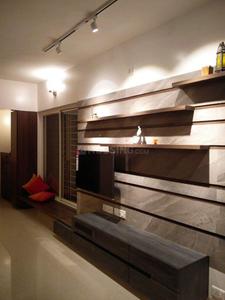 Image of 1200 Sq.ft 2 BHK Apartment / Flat for rent in Gini Viviana, Balewadi, Pune for Rs. 43000