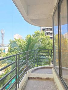 Bedroom Two Image of 850 Sq.ft 2 BHK Apartment / Flat for sale in Nalasopara West Nala Sopara for Rs. 5800000