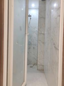Common Bathroom Image of 1325 Sq.ft 3 BHK Builder Floor for sale in Sector 49 Faridabad for Rs. 13500000