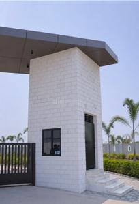 Image of 1000 Sq.ft Residential Plot / Land for sale in Bhawrasla, Indore for Rs. 1600000