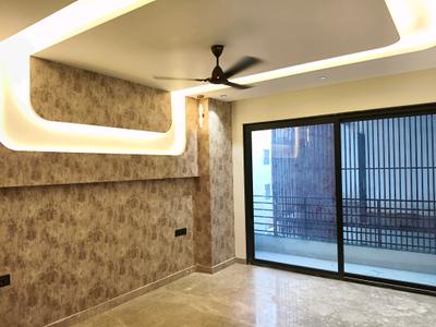 Bedroom Image of 2050 Sq.ft 3 BHK Builder Floor for sale in Sector 57 Gurgaon for Rs. 31500000